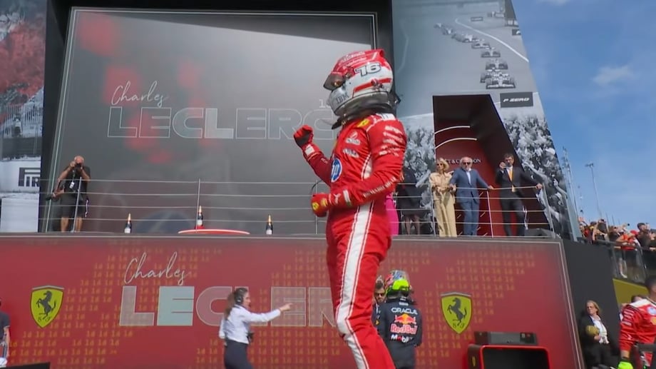 F1 British Grand Prix Results: Heartbreak For Kimi Antonelli As Max Verstappen's Red Bull Relationship Worsens