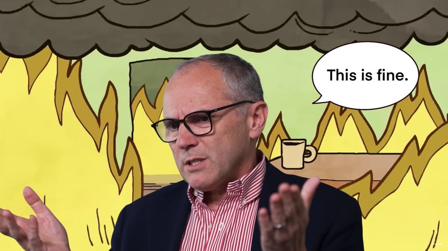 F1 CEO Stefano Domenicali Says "It's All Positive" With 2026 Regulations Despite Fan And Driver Complaints