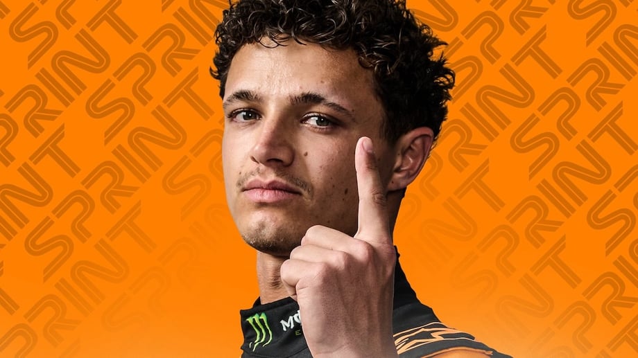 F1 Miami Grand Prix Sprint Qualifying Results: Lando Norris Returns To The Top Spot In Surprising Session