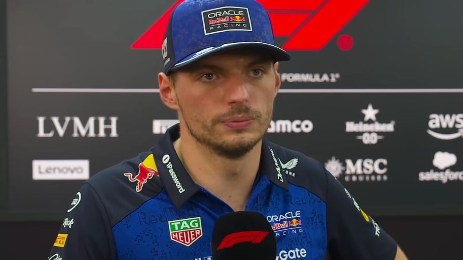F1 Singapore Grand Prix And Sprint Results: Max Verstappen Dominates As George Russell's Title Hopes Fade