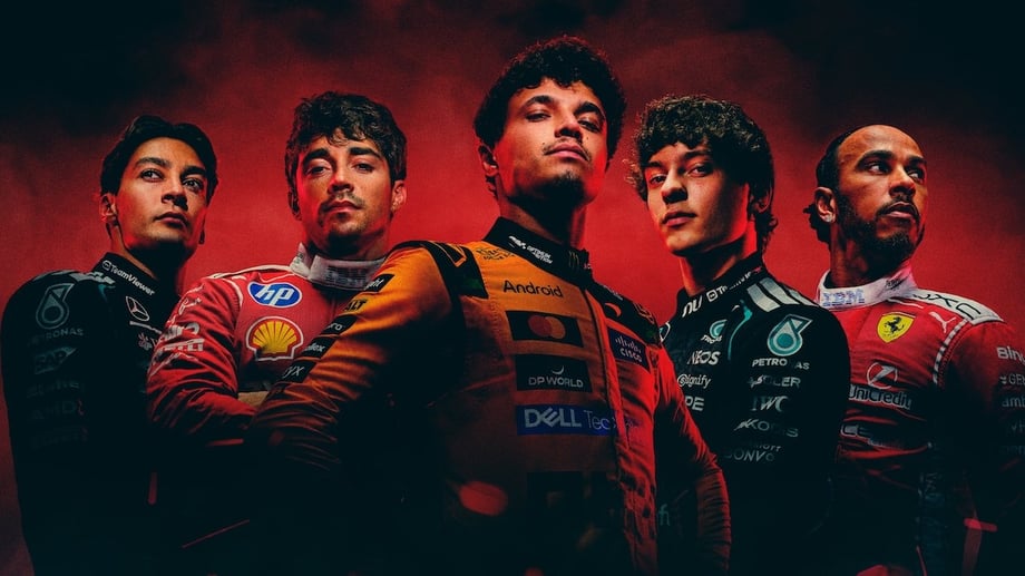 Formula 1 Returns This Weekend - Here's What To Expect Heading Into The Second Half Of The Season