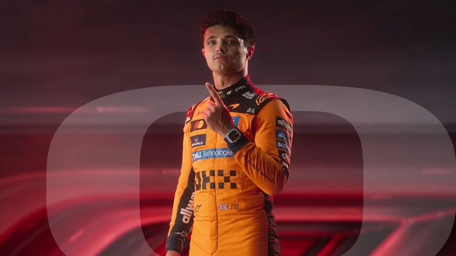 Lando Norris Breaks Silence On Max Verstappen Retirement Threats: "It Would Be A Shame"
