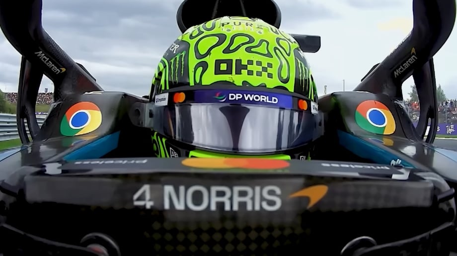Lights Out Approaches: What (And Who) To Watch For In 2026 F1 Pre-Season Testing