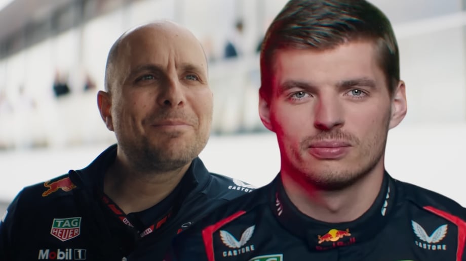 Max Verstappen Breaks Silence On Gianpiero Lambiase Decision To Leave Red Bull For McLaren