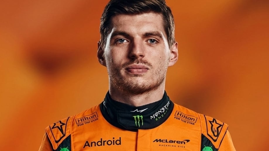 Max Verstappen To McLaren? Latest Rumors Point To The Dutchman Leaving Red Bull Racing