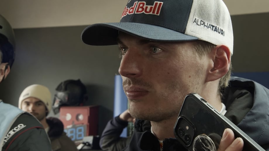 Max Verstappen Vows Nurburgring 24 Hours Return Following Heartbreaking Mechanical Issues This Weekend