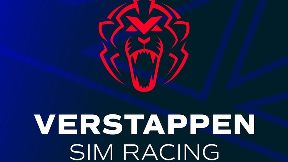 Max Verstappen's Sim Racing Team, Team Redline, Officially Rebranded As Verstappen Sim Racing