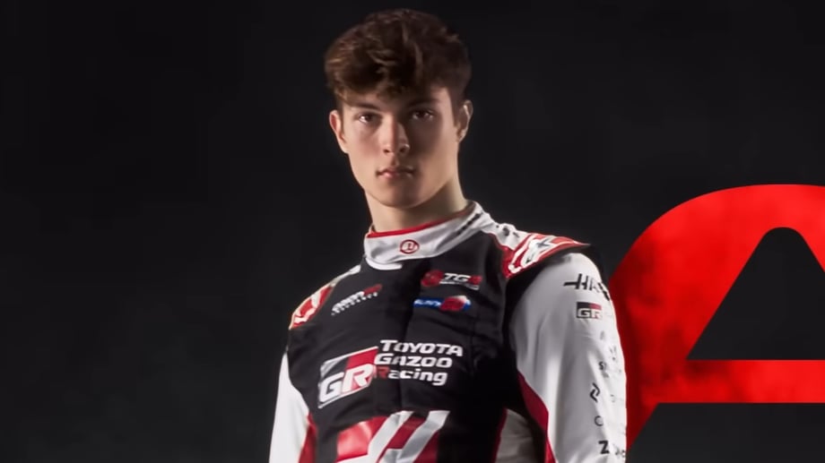 Ollie Bearman Breaks Silence On Japanese Grand Prix Crash As FIA Promises To Assess F1 2026 Regulations