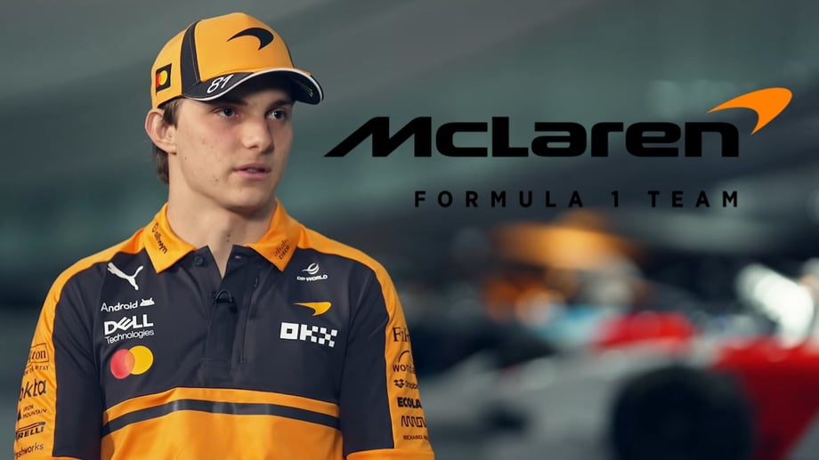 Oscar Piastri Confirms Changes To Controversial Papaya Rules For 2026 F1 Season