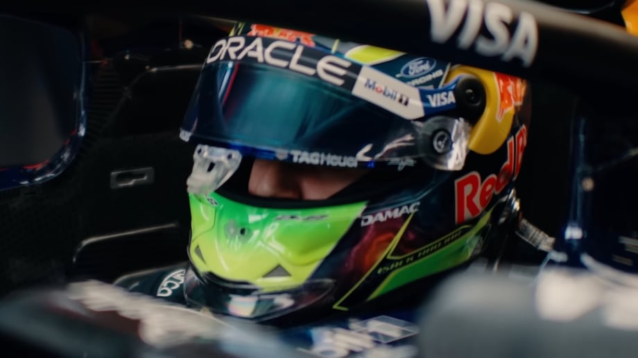Red Bull Having Its Worst-Ever Designed Car May Be Why It's Now A Midfield F1 Team