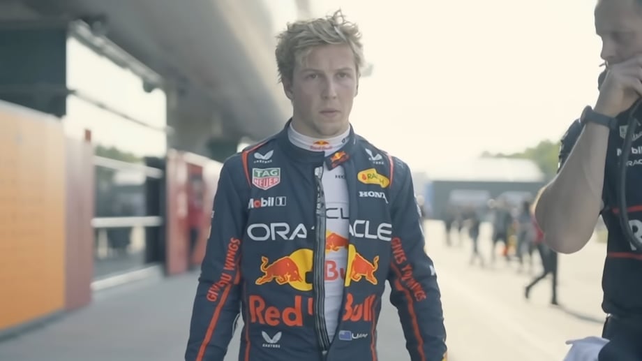 Sainz Commits To Williams As Hadjar Injury Gives Lawson And Tsunoda A Surprise F1 Opportunity