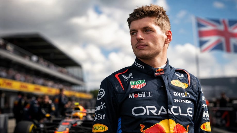 Where The Max Verstappen To McLaren Saga Actually Stands Right Now