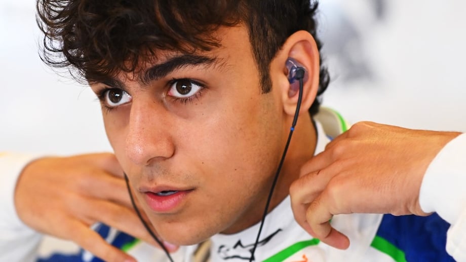 Who Is Arvid Lindblad, Formula 1's Only Rookie On The 2026 F1 Grid? Meet Racing Bulls' Newest Driver